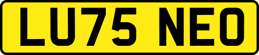 LU75NEO