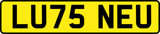 LU75NEU