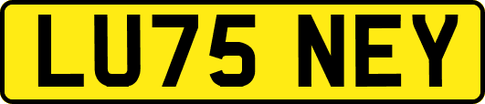 LU75NEY