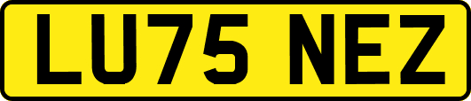 LU75NEZ