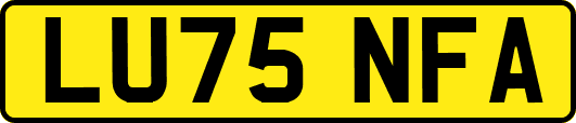 LU75NFA