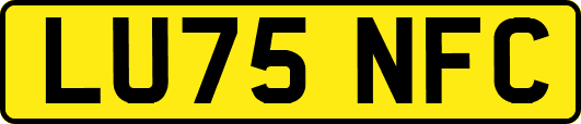 LU75NFC