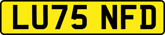 LU75NFD