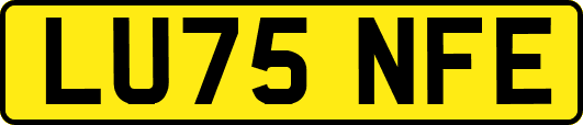 LU75NFE