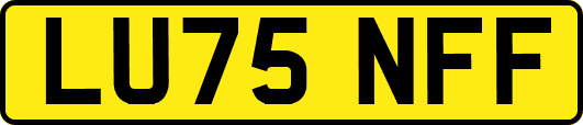 LU75NFF
