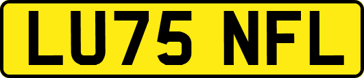 LU75NFL