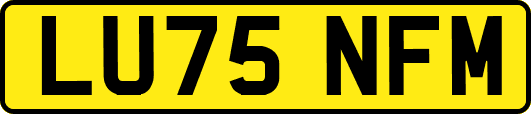LU75NFM