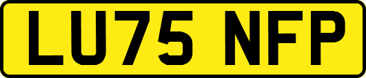 LU75NFP