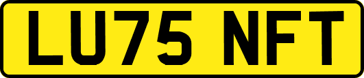 LU75NFT