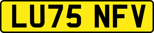 LU75NFV