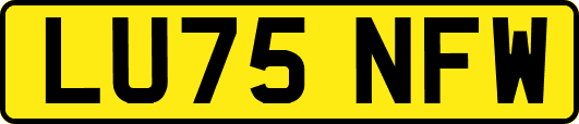 LU75NFW