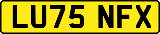 LU75NFX