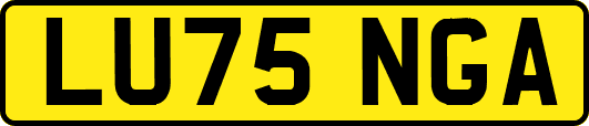 LU75NGA