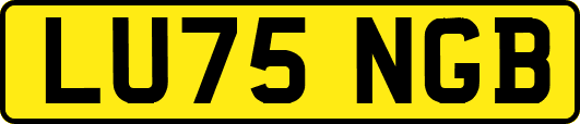 LU75NGB