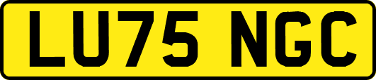 LU75NGC