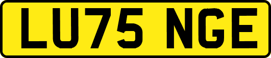 LU75NGE