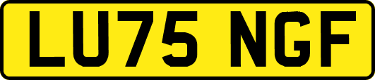 LU75NGF