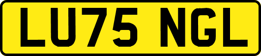 LU75NGL