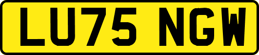 LU75NGW
