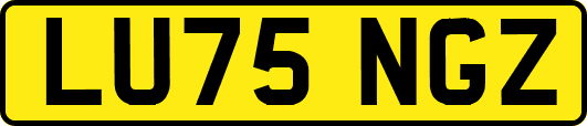 LU75NGZ