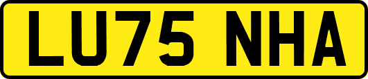 LU75NHA