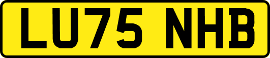 LU75NHB