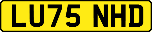 LU75NHD