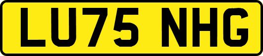 LU75NHG