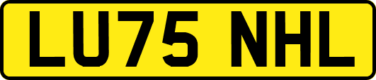 LU75NHL