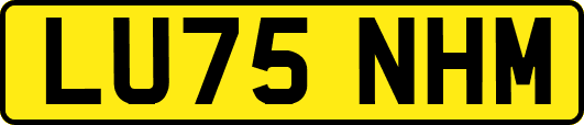 LU75NHM