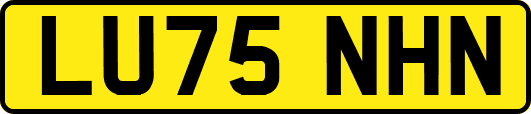 LU75NHN