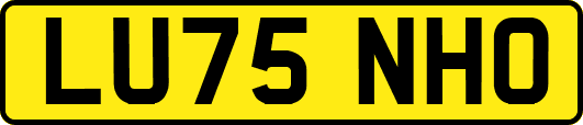 LU75NHO