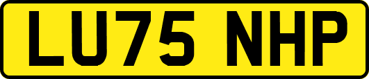 LU75NHP