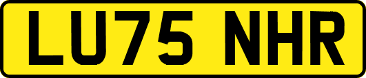 LU75NHR