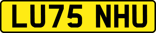 LU75NHU