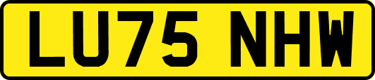 LU75NHW
