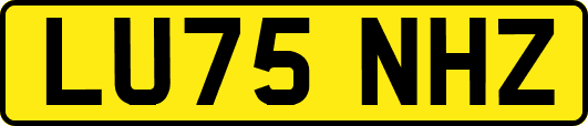 LU75NHZ
