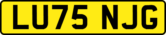 LU75NJG