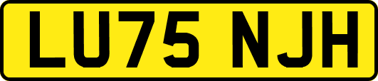 LU75NJH