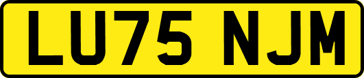 LU75NJM
