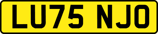 LU75NJO