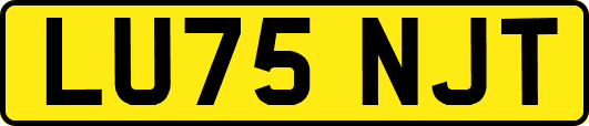 LU75NJT