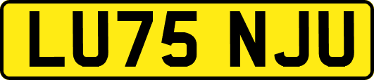 LU75NJU