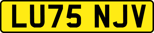 LU75NJV