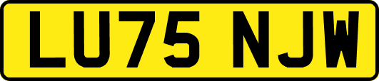 LU75NJW