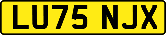 LU75NJX
