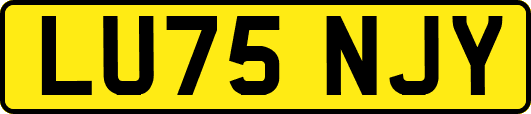 LU75NJY