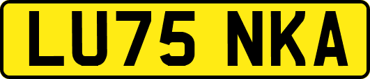 LU75NKA
