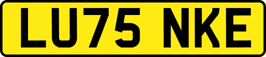LU75NKE