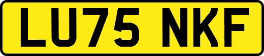 LU75NKF